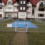 Appartamento Piatka Jastrzębia Góra