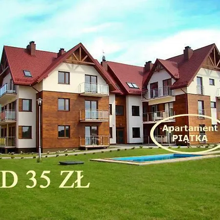 Piatka Jastrzębia Góra