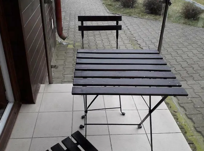 Piatka Lägenhet Jastrzębia Góra